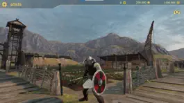 Game screenshot VIKINGDOM The Revolt of Viking hack