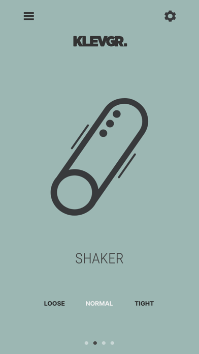 Rassel - Pocket shakerのおすすめ画像3