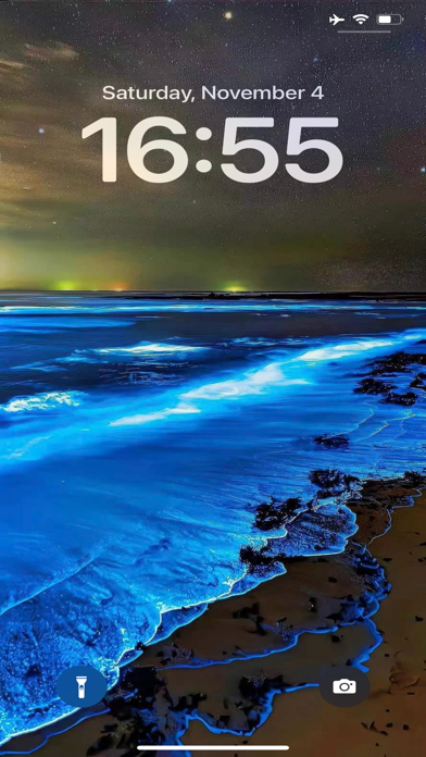 Elfwallpaper-Live&Icon Unlock Screenshot