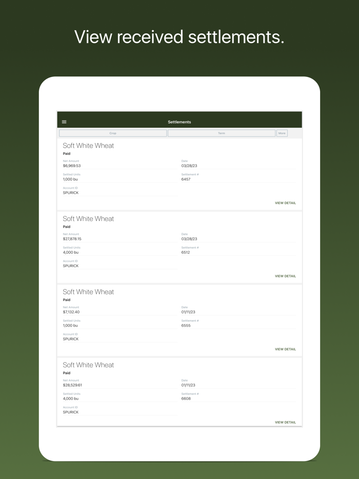 Pomeroy Grain Growers