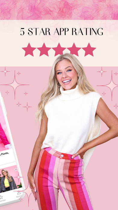 ShopTheTinyCloset Screenshot