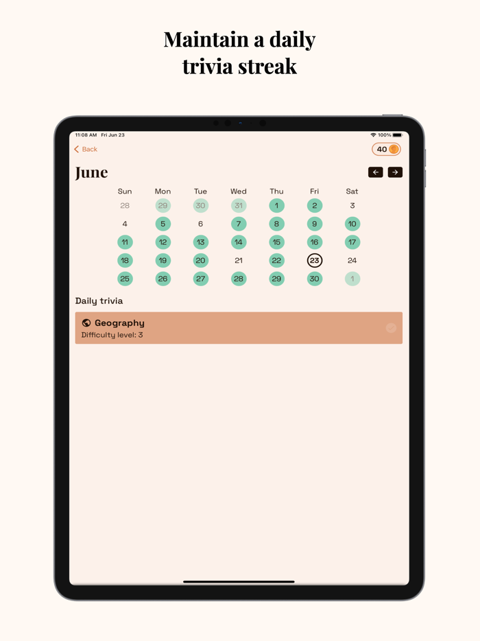 Smarticus Guess The Answer