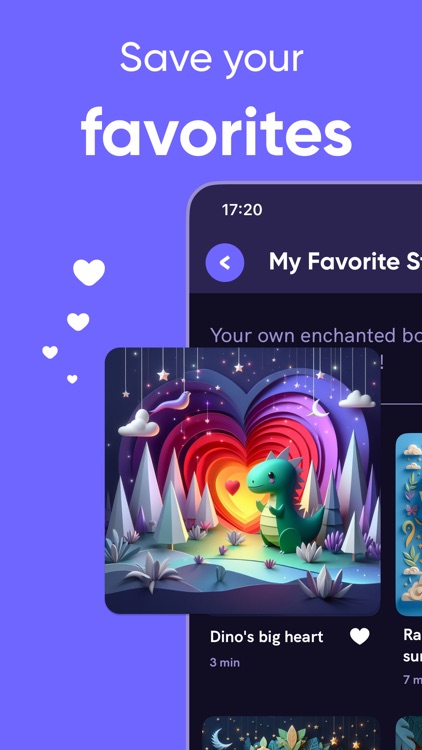 Appy Stories For Kids screenshot-4