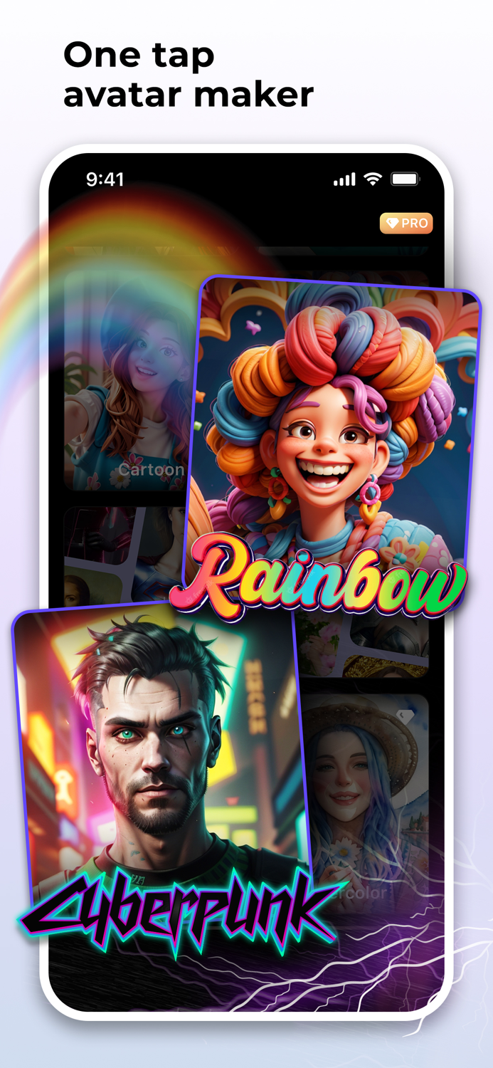 Cosplay AI Photo Video Lab