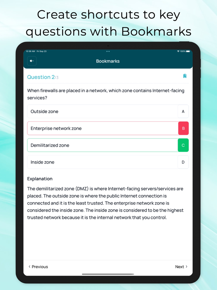 CCNA and CCNP CISCO Exam Prep