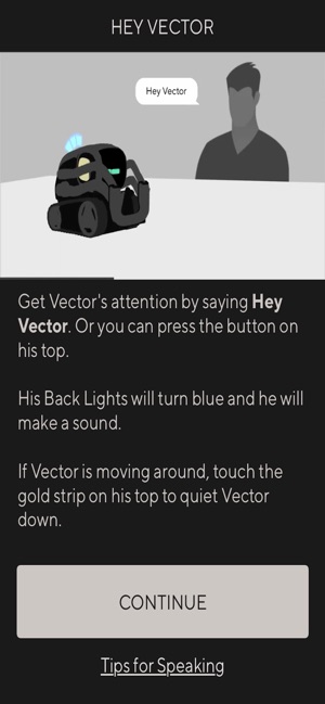 Vector Robot - Apps on Google Play