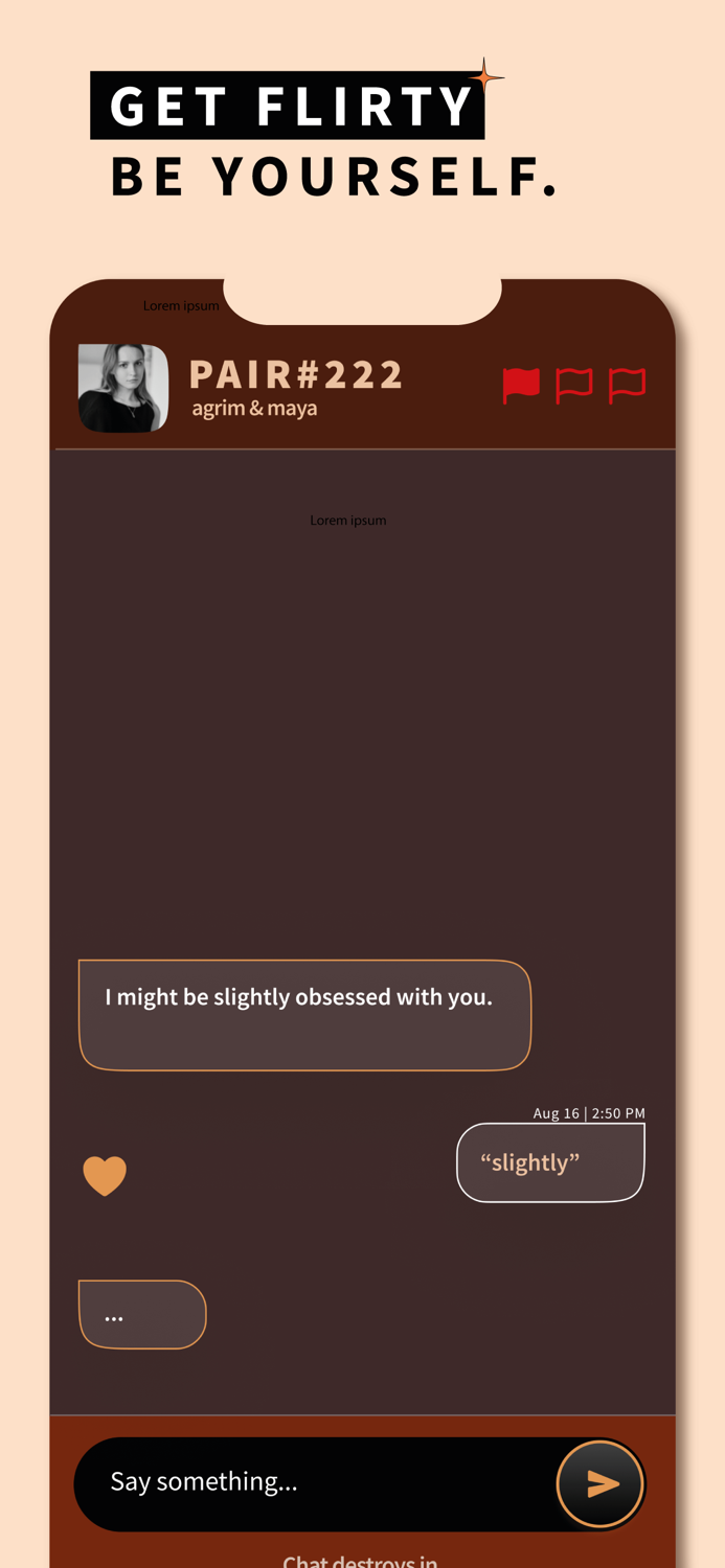 Twinstar – Its funteresting