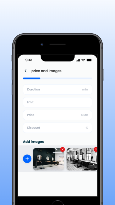 Salonat Screenshot