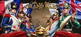 Game screenshot Grand War 2: Strategy Games apk