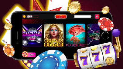 Aussie Pokies - Real Slots screenshot 2