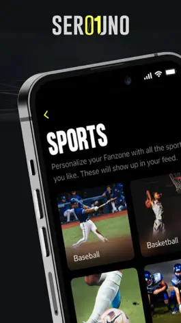 Game screenshot SEROUNO mod apk
