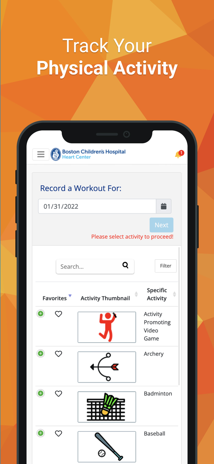 Boston Childrens Ignyte