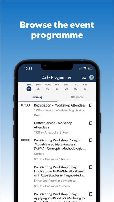 ISoPmx Screenshot
