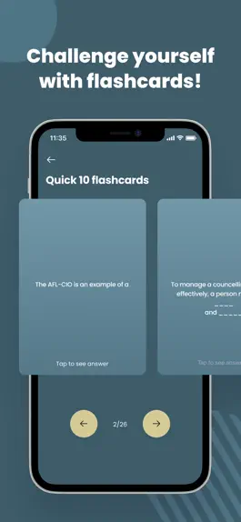 Game screenshot GED Test 2023 hack