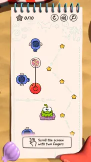 How to cancel & delete cut the rope daily 2