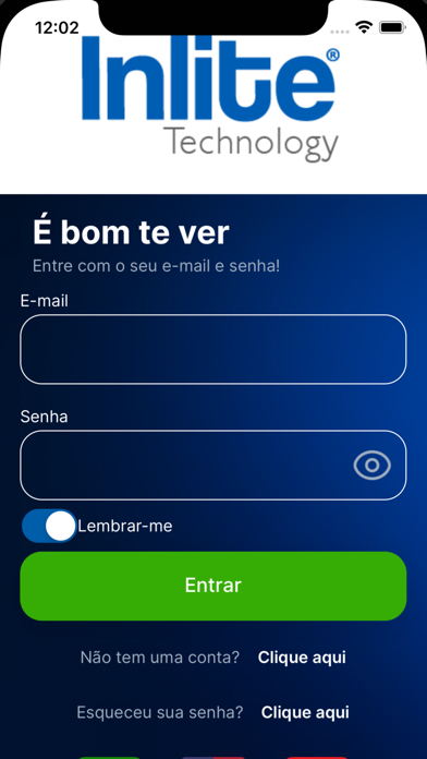 Inlite - ConnectLite Screenshot