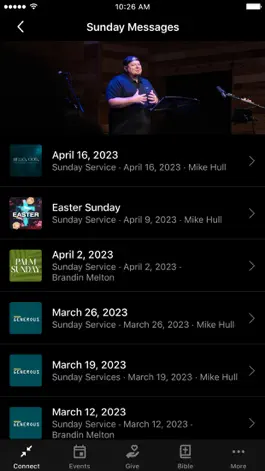 Game screenshot True North Church Fargo apk
