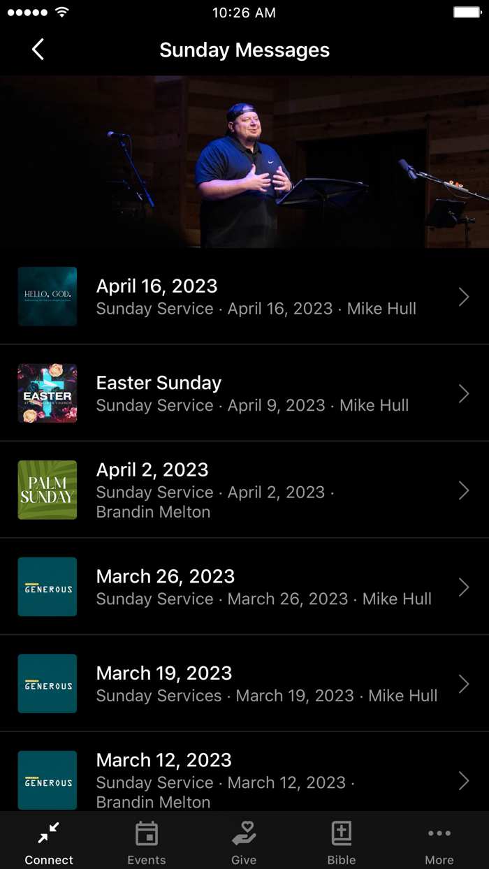 True North Church Fargo