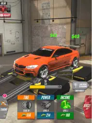 Dyno 2 Race - Car Tuning ipad bilder 3