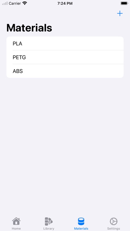 Filament Swatches screenshot-4