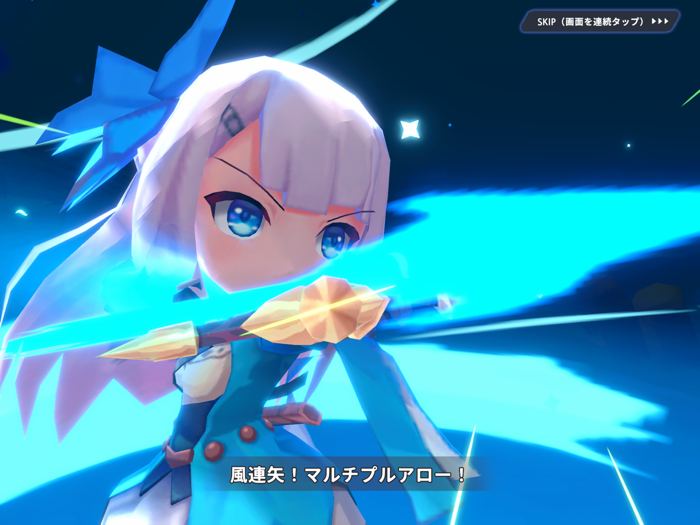 Knightcore Kingdom（ナイトコアキングダム）