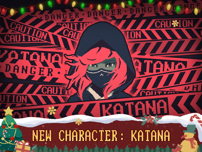 20 Minutes Till DawnPremium