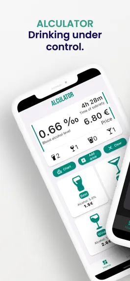 Game screenshot Alculator mod apk