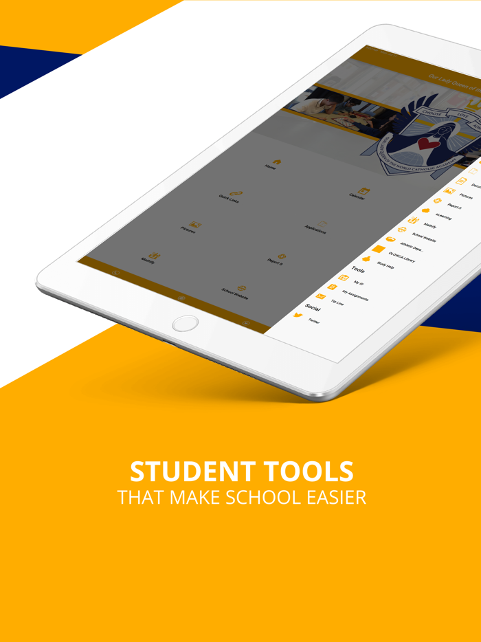 Our Lady Queen of the World CA