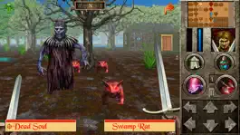 Game screenshot The Quest - Cursed Chess Set apk