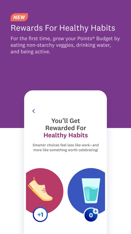 WW Weight Watchers Reimagined screenshot-4