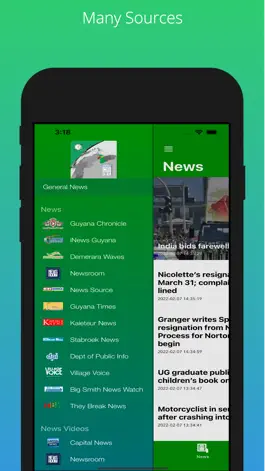 Game screenshot Guyana World mod apk