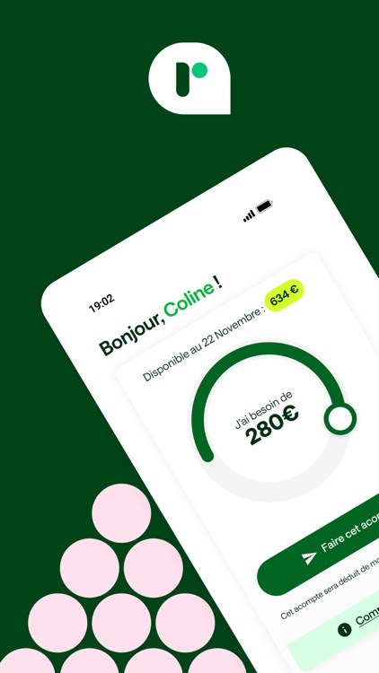 Rosaly, votre santé financière