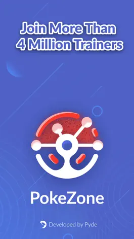 Game screenshot PokeZone - Raid, Friends, PvP mod apk