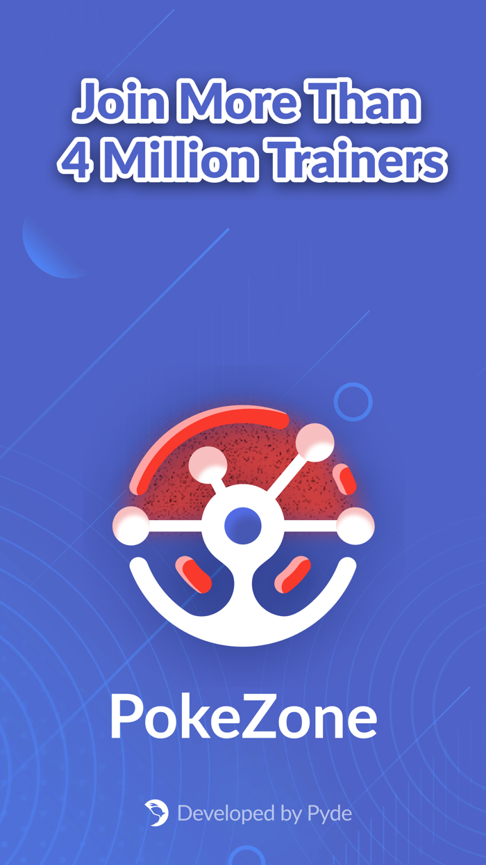 PokeZone - Raid Friends PvP