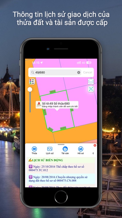DNAILIS screenshot-4