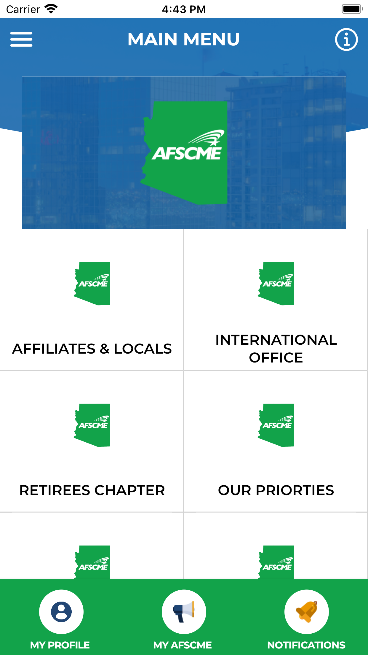 AFSCME Arizona
