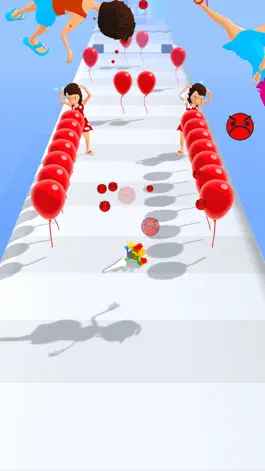 Game screenshot Insidious Balloons hack