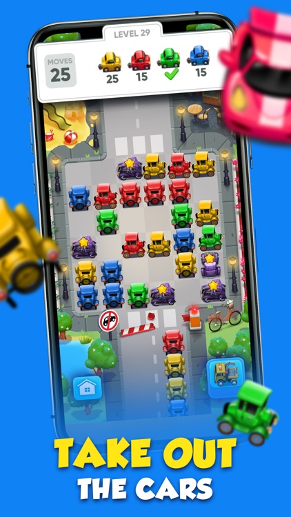 Auto Merge 2048 screenshot-3