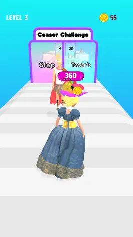 Game screenshot Fashion History! hack