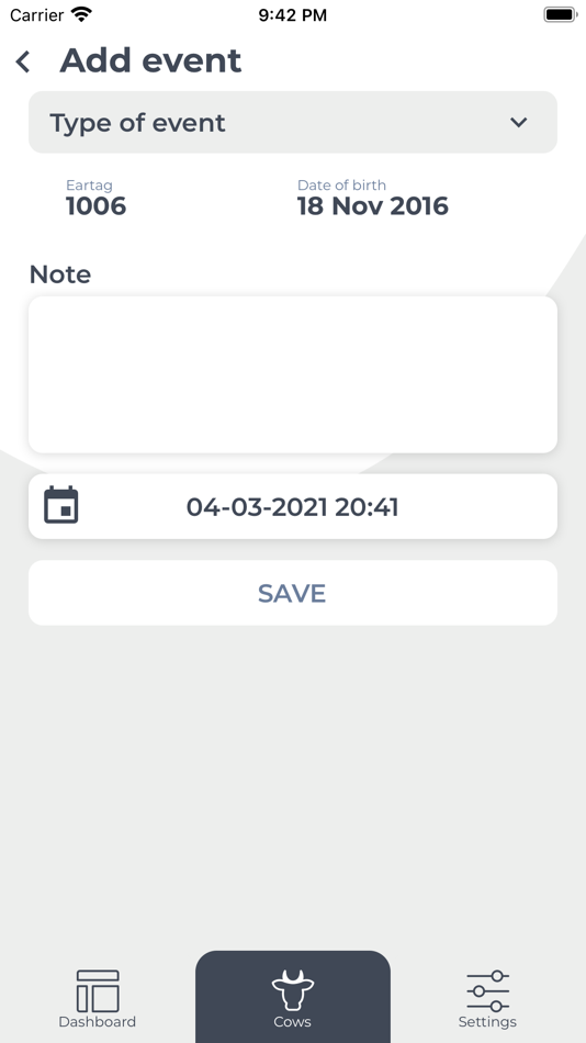 #5. Moonsyst (iOS) 由: lumio labs Ltd.