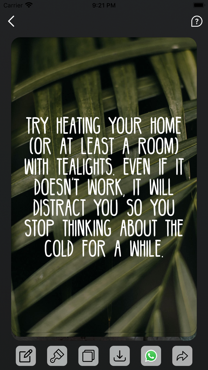 Daily Facts - Life Hacks