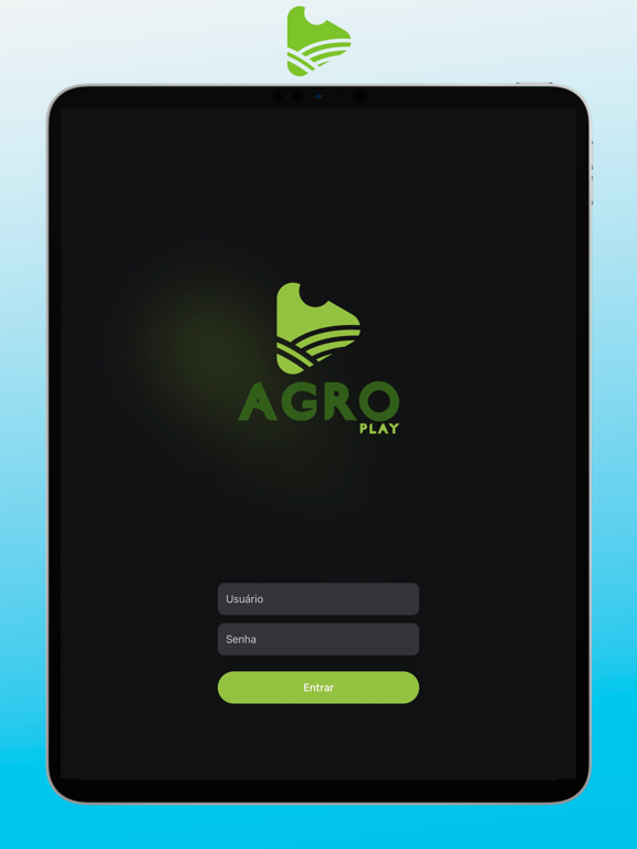 Screenshot #4 pour Agro Play