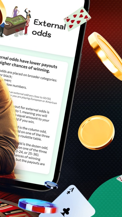 Pln-Up: Roulette Base