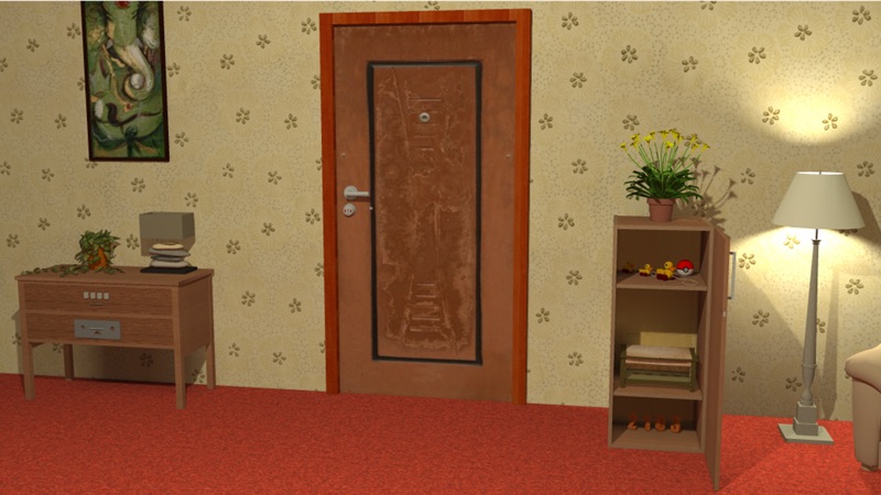 Escape Challenge screenshot 3