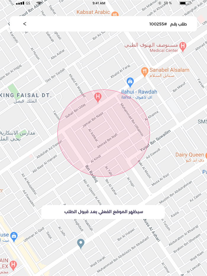 رتوش - الخبيرات