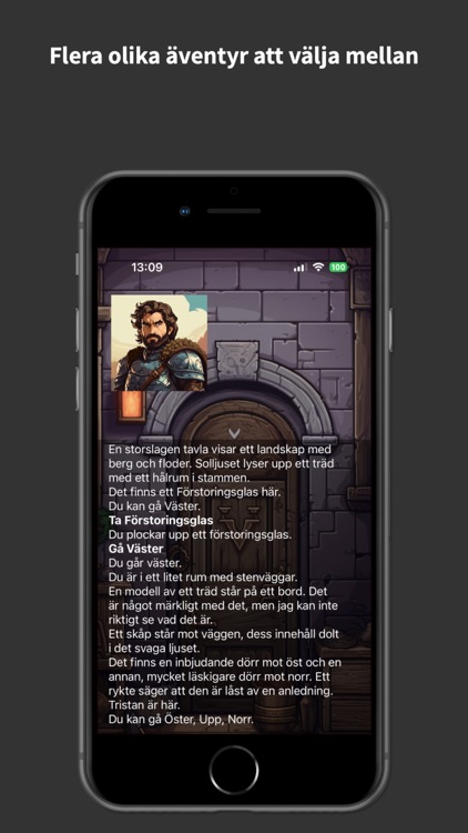 LäsÄventyr screenshot-3