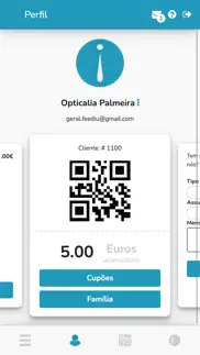 opticalia palmeira iphone screenshot 2