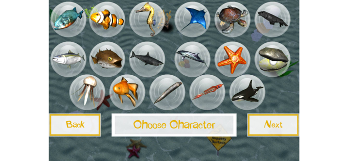 Ocean Craft Multiplayer Online