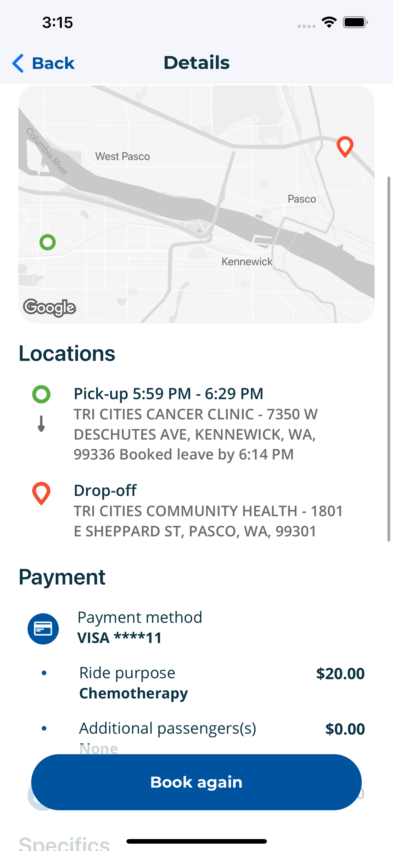 IndyGo Mobility