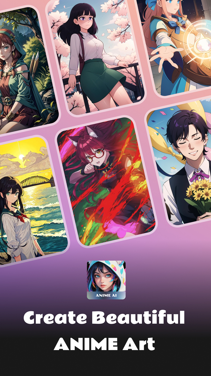 Sora AI AI Photo Generator